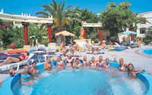 Foto Hotel Apollon in Kos stad ( Kos)